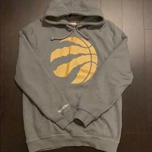 Raptors Hoodie
